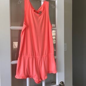 Victoria’s Secret Romper